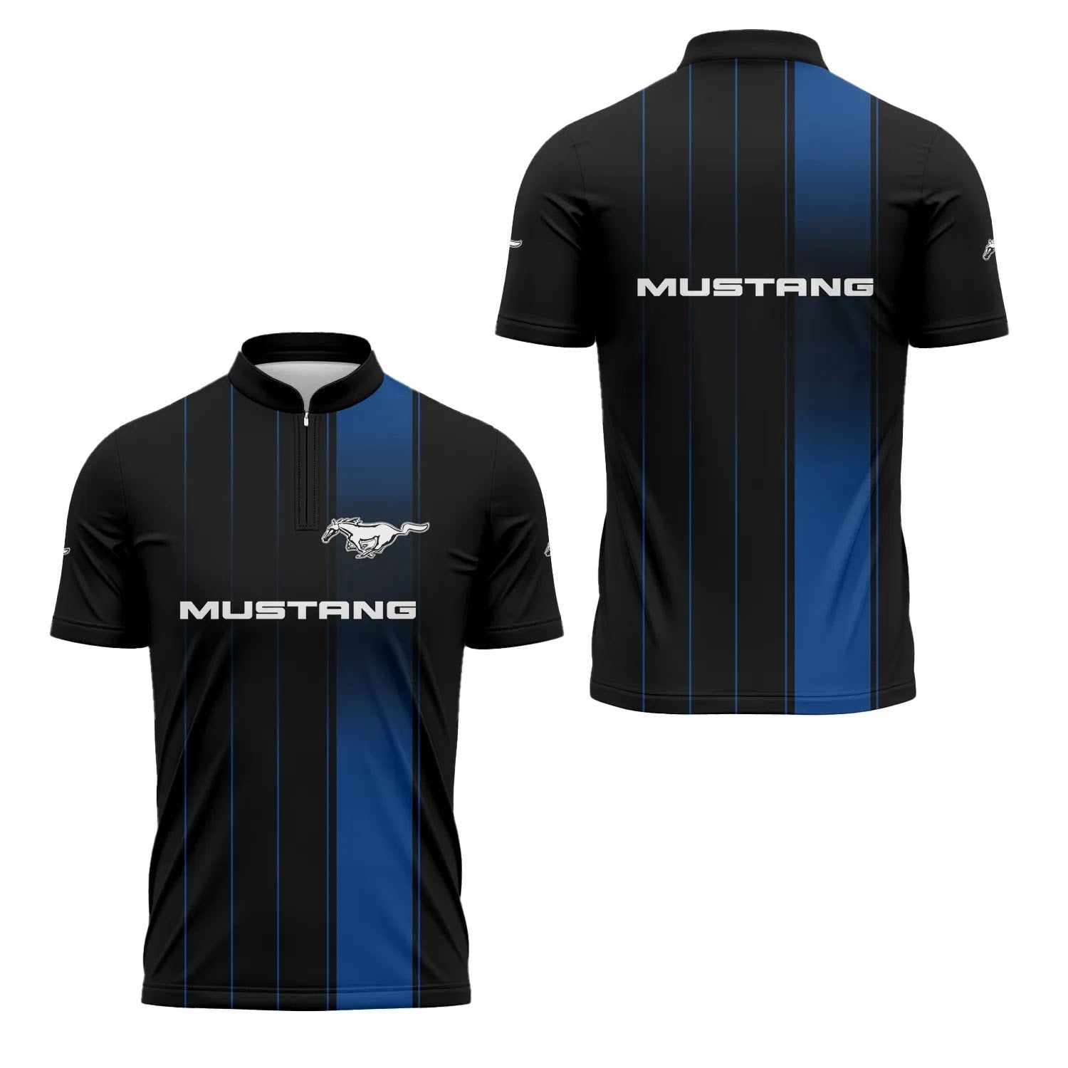 Ford Mustang Apparels SC068
