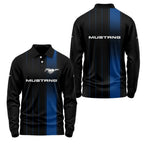 Ford Mustang Apparels SC068