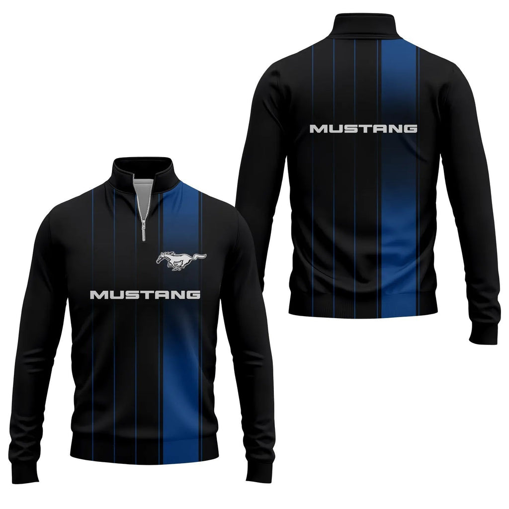 Ford Mustang Apparels SC068