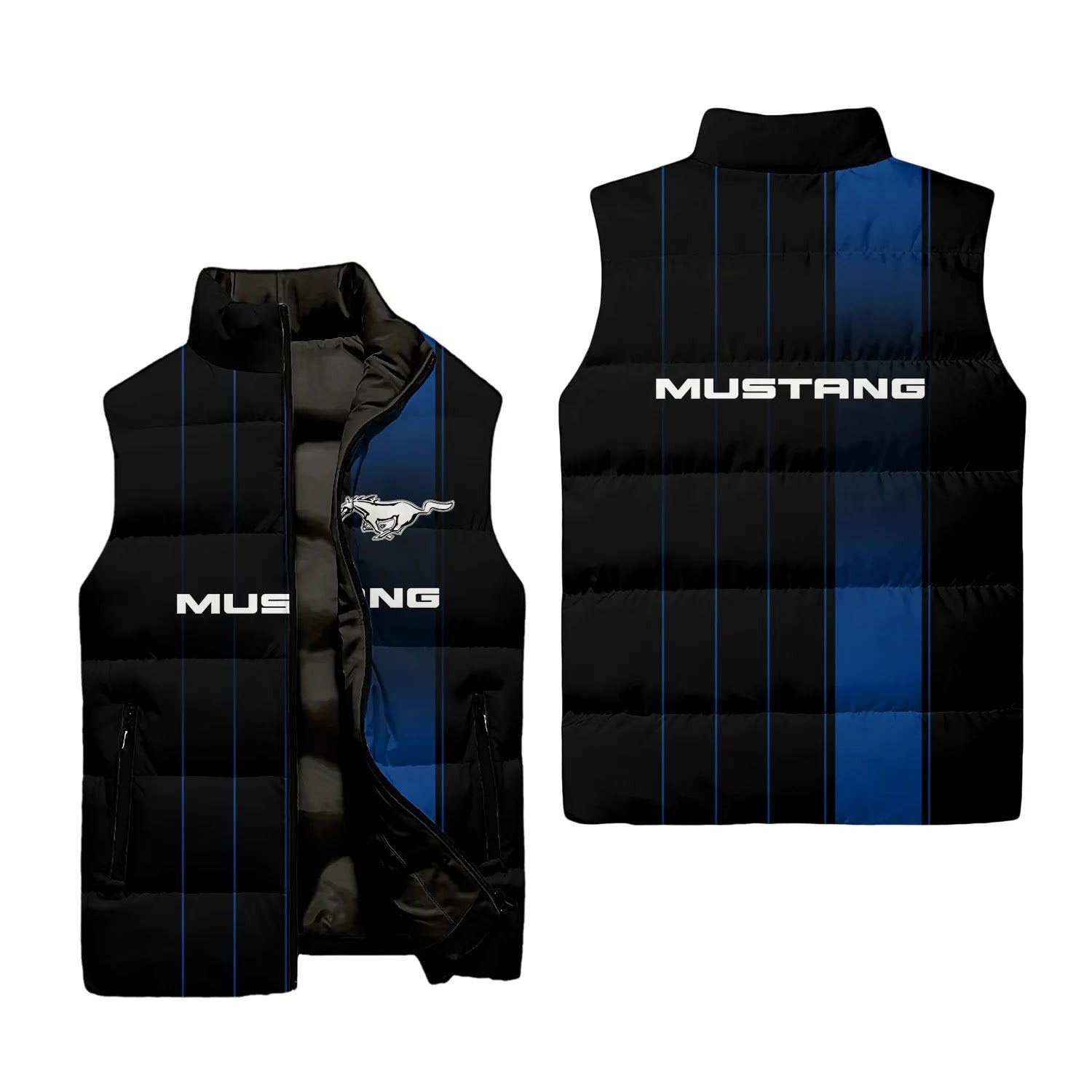 Ford Mustang Apparels SC068