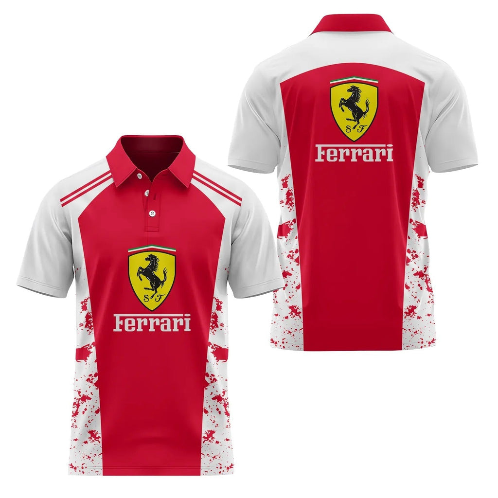 Ferrari Apparels SC089