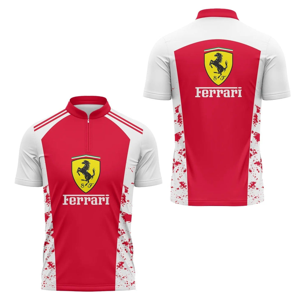 Ferrari Apparels SC089