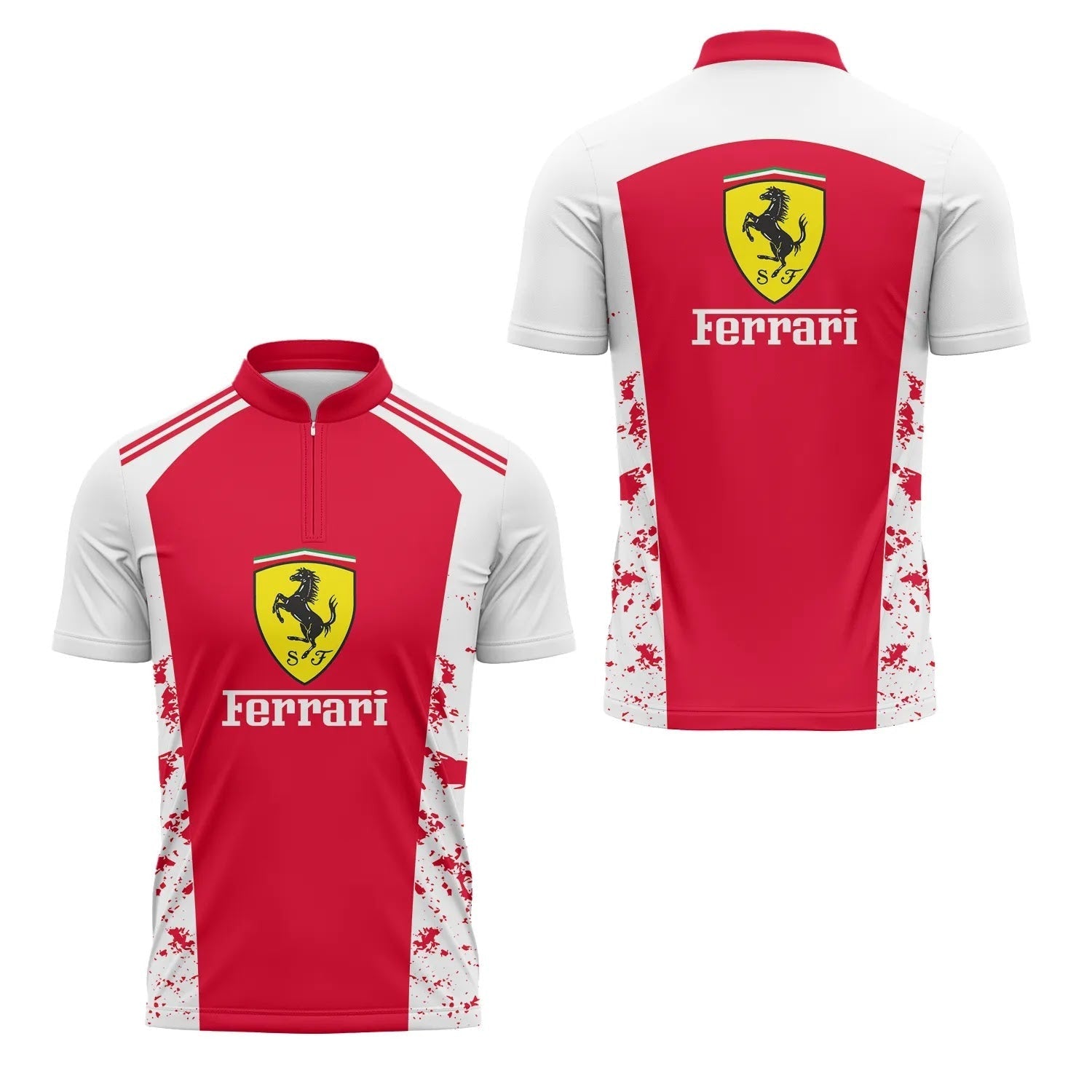 Ferrari Apparels SC089