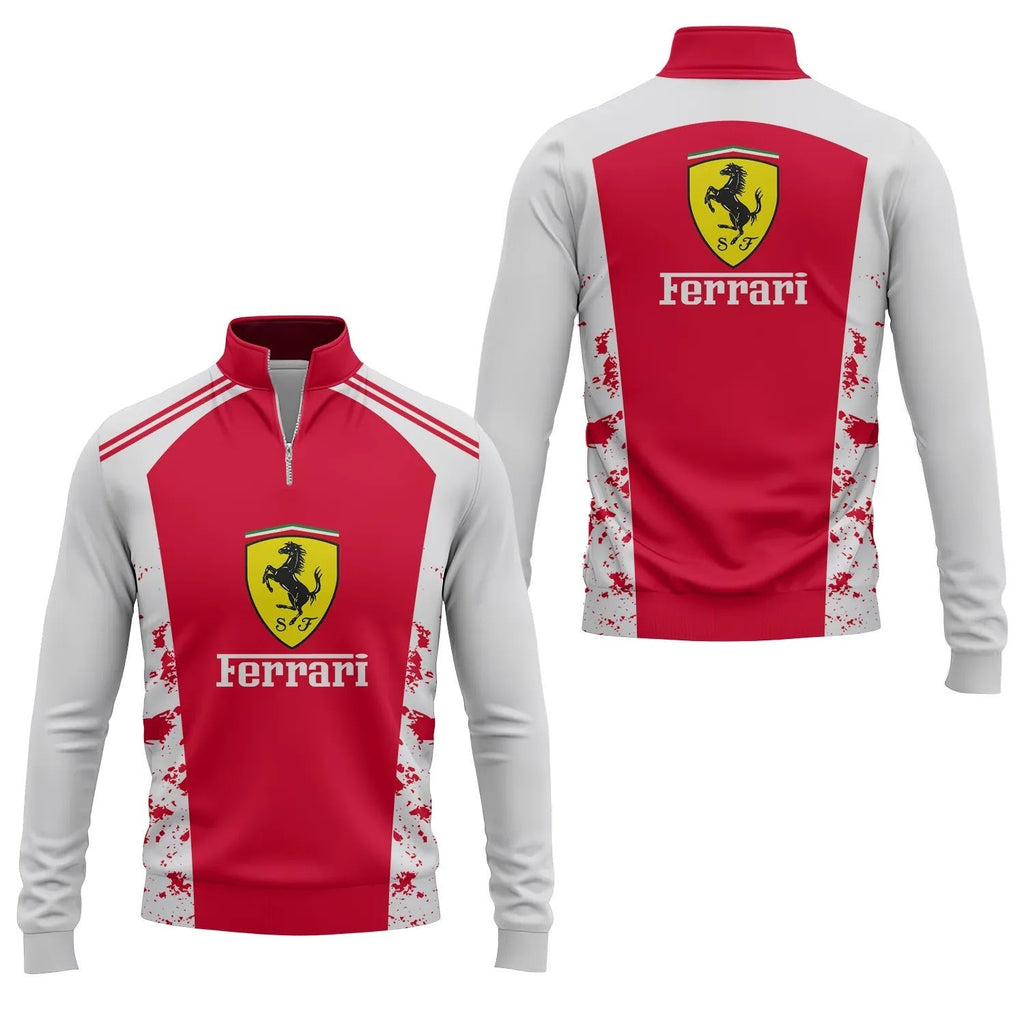 Ferrari Apparels SC089