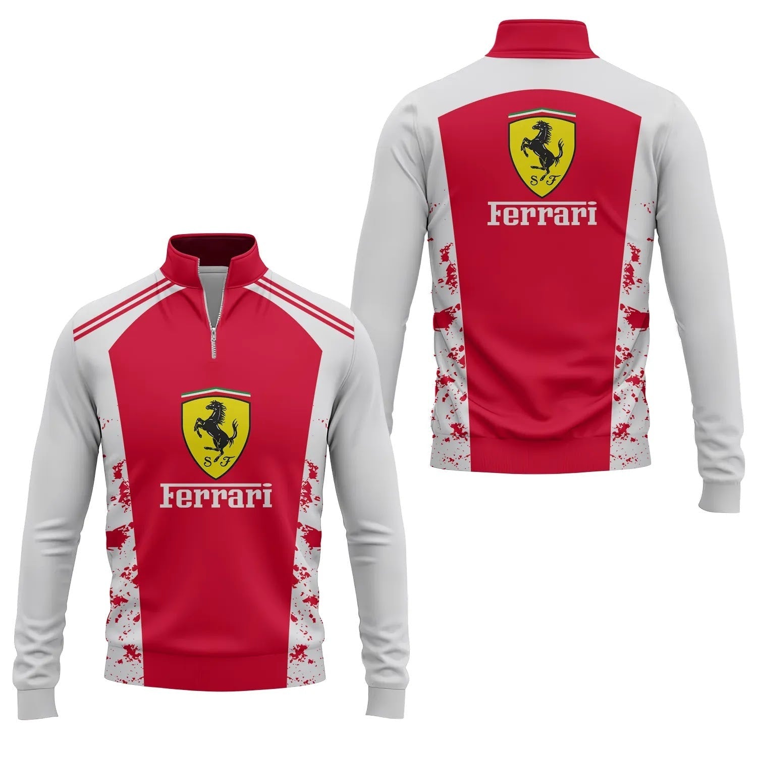 Ferrari Apparels SC089