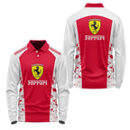 Ferrari Apparels SC089