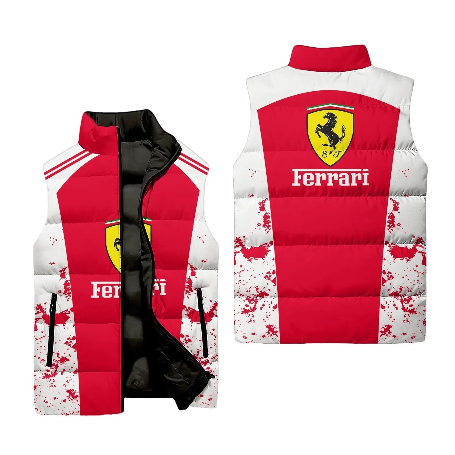 Ferrari Apparels SC089