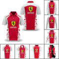 Ferrari Apparels SC089