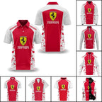 Ferrari Apparels SC089