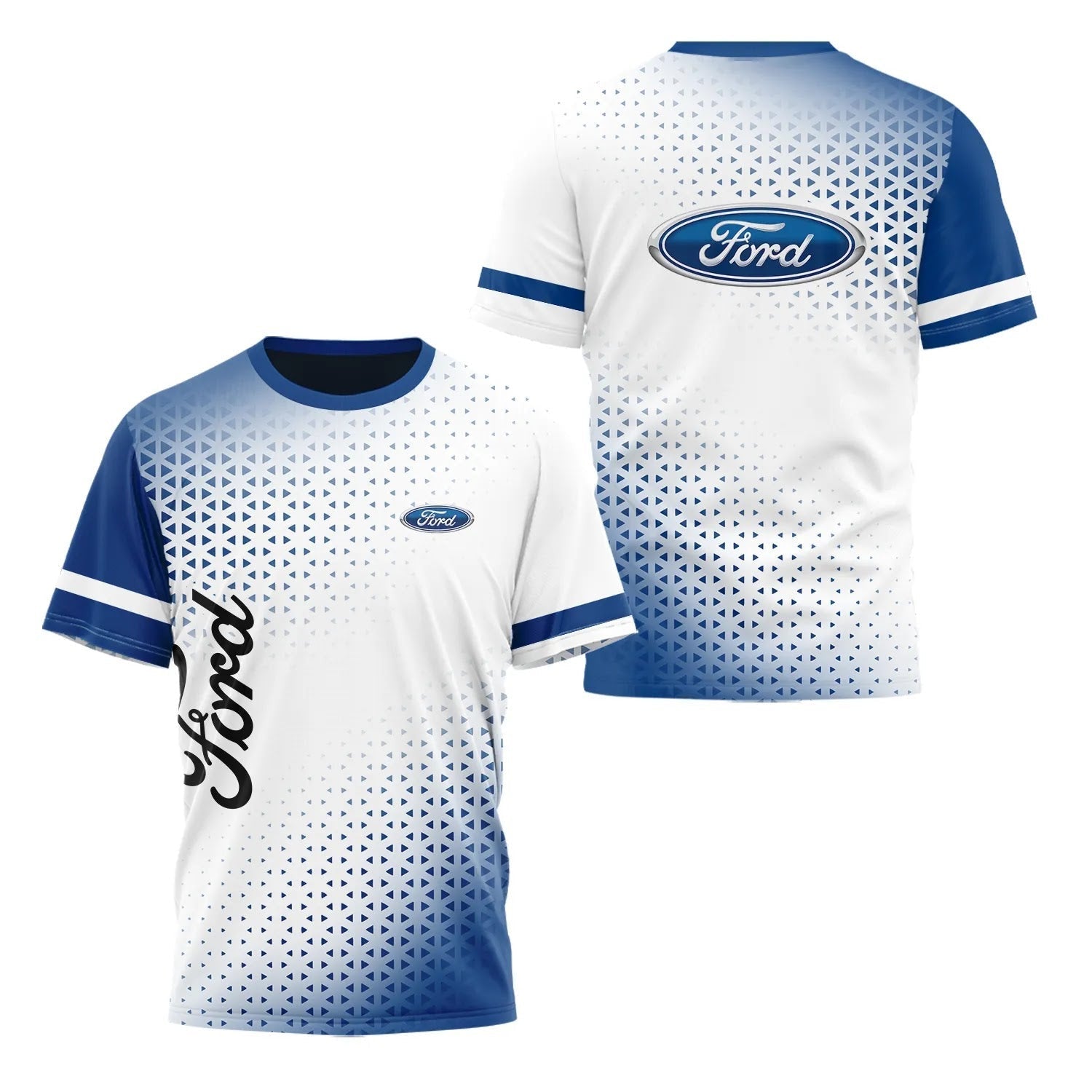 Ford Apparels SC079