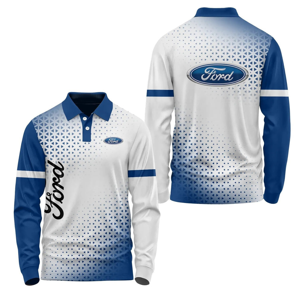 Ford Apparels SC079
