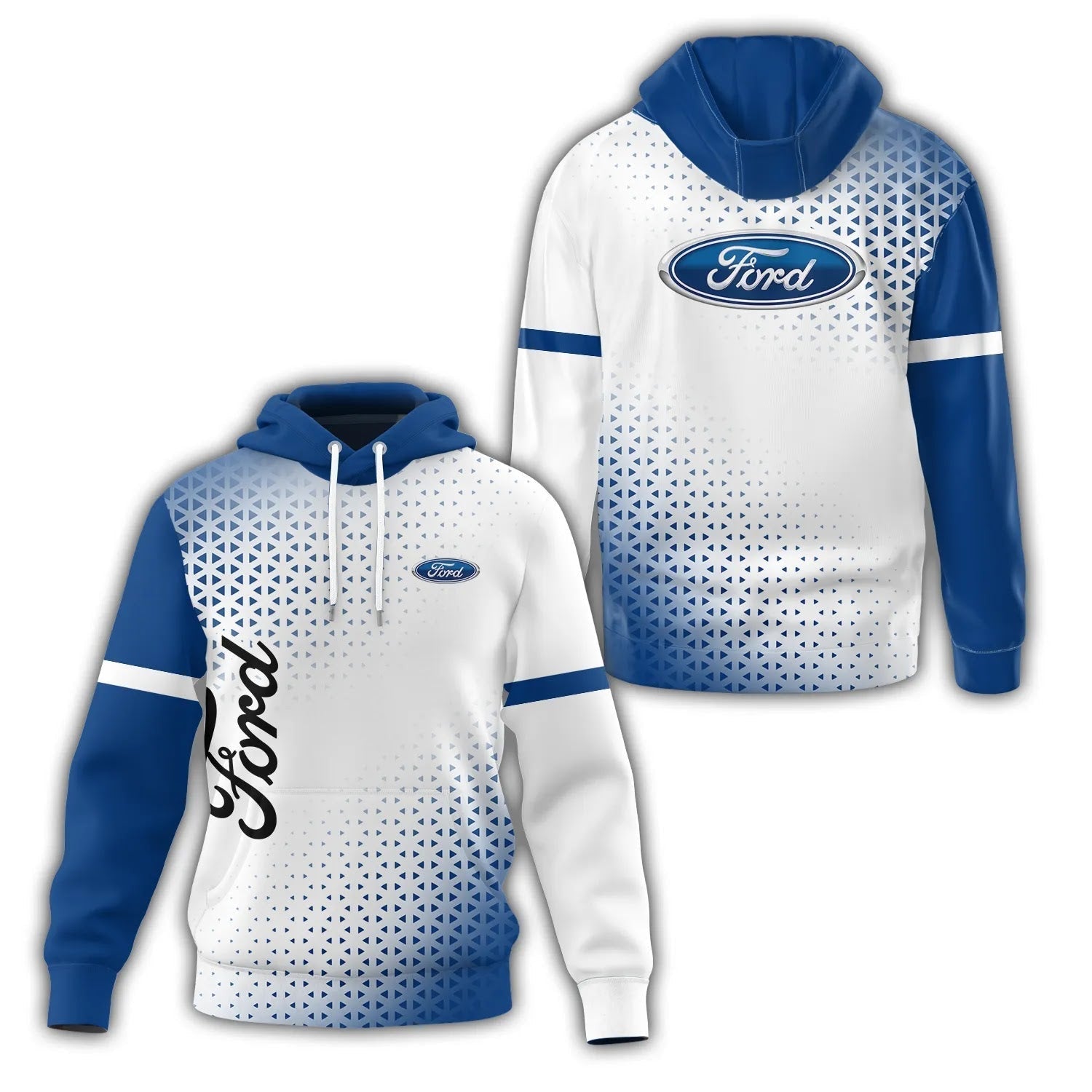 Ford Apparels SC079
