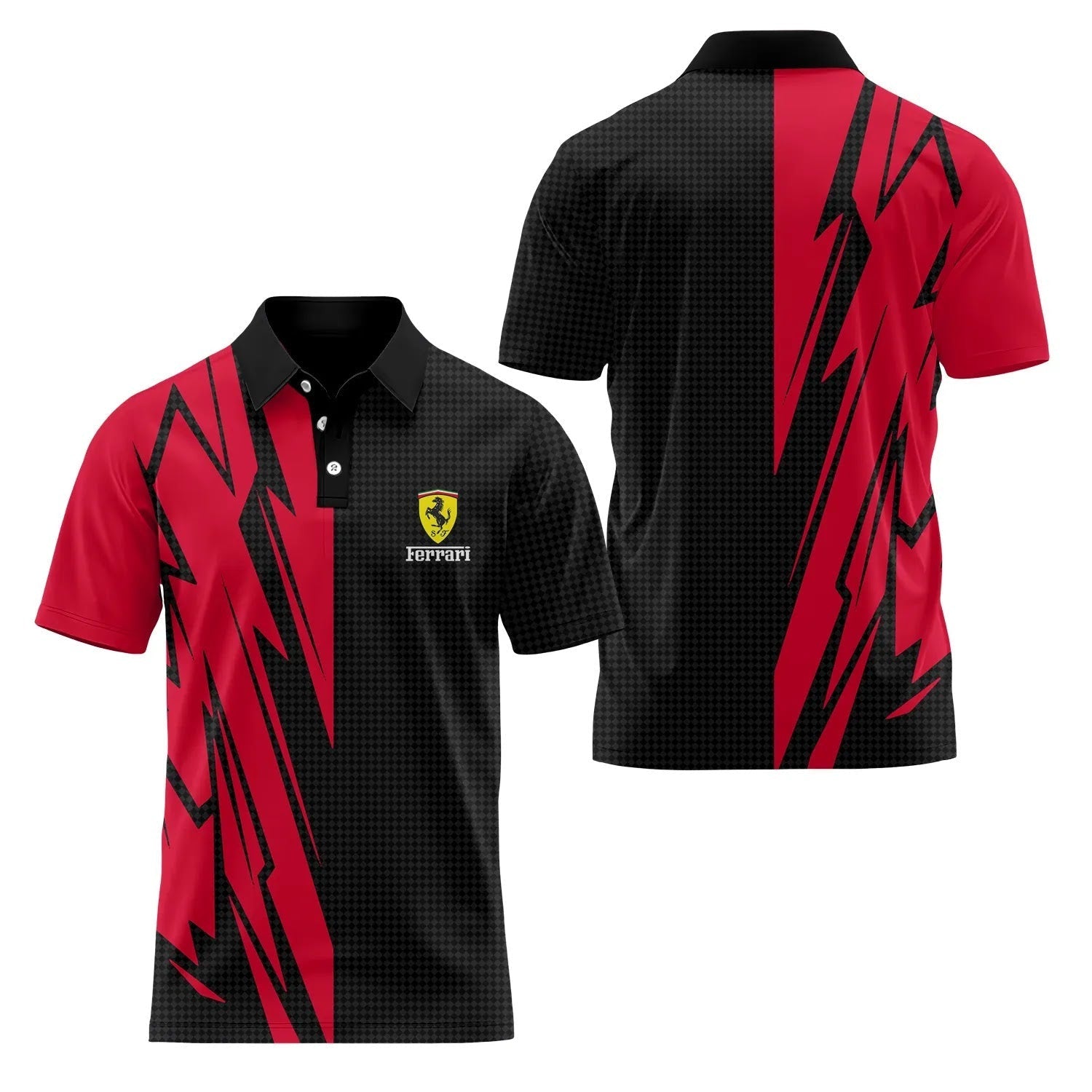 Ferrari Apparels SC062