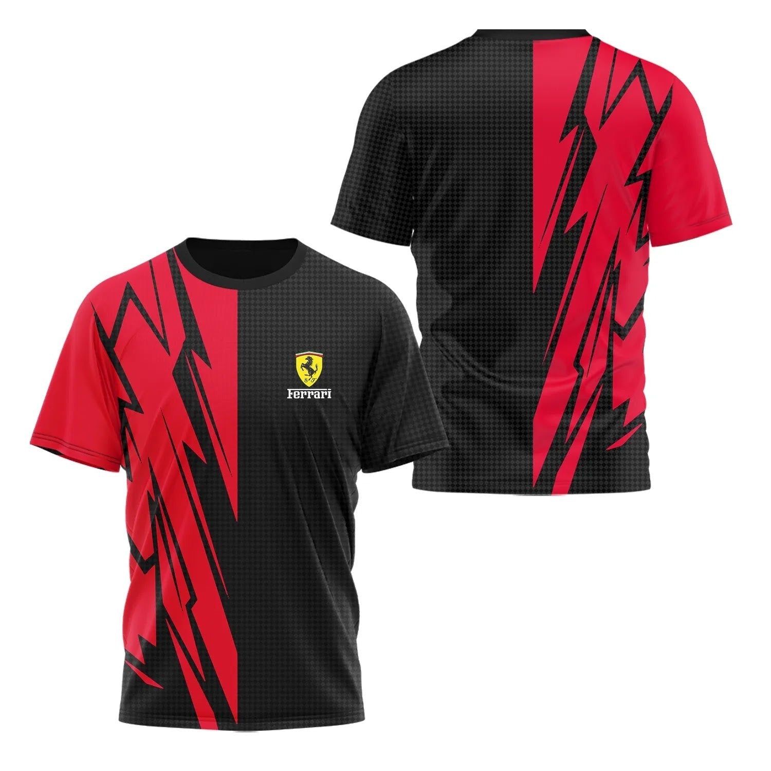 Ferrari Apparels SC062