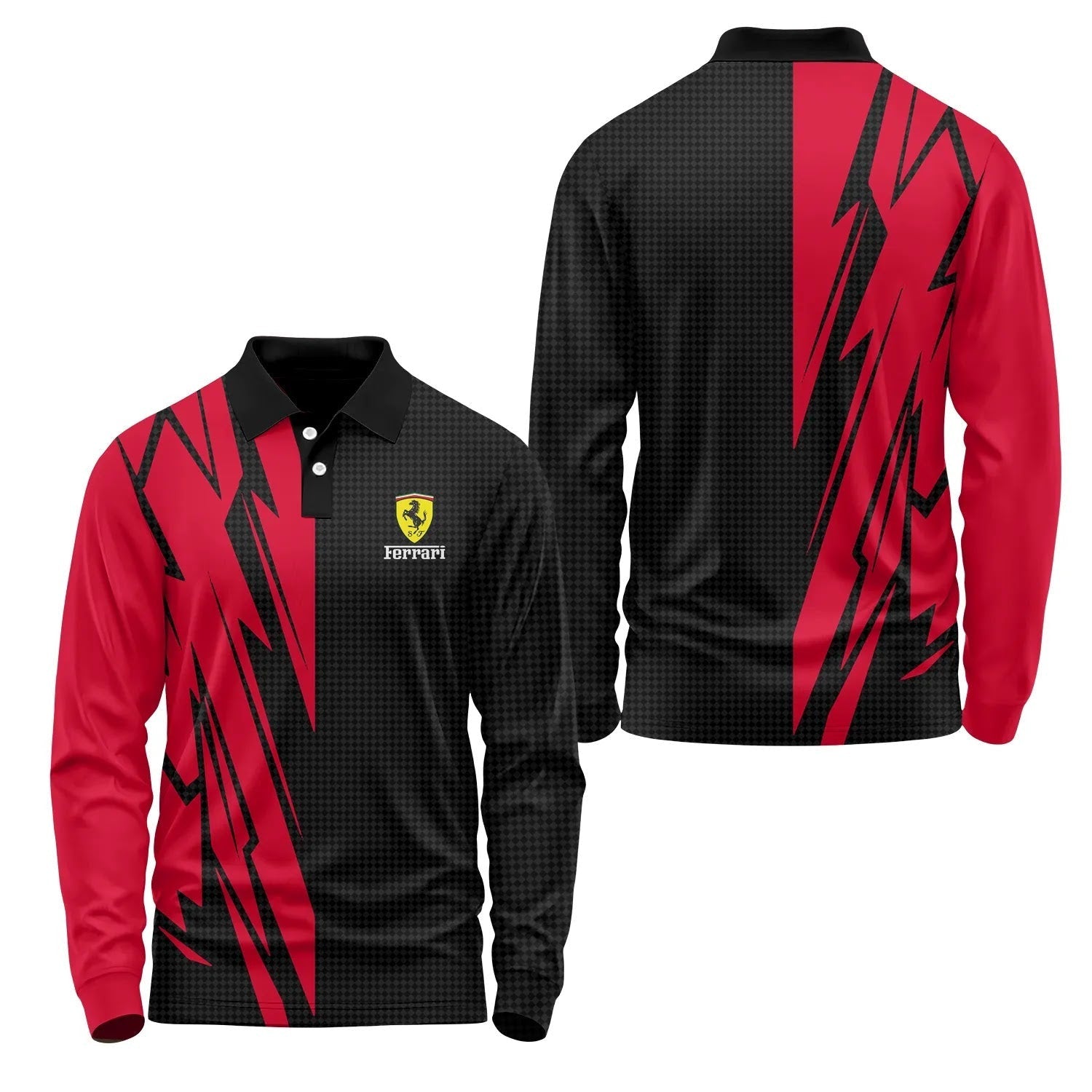 Ferrari Apparels SC062