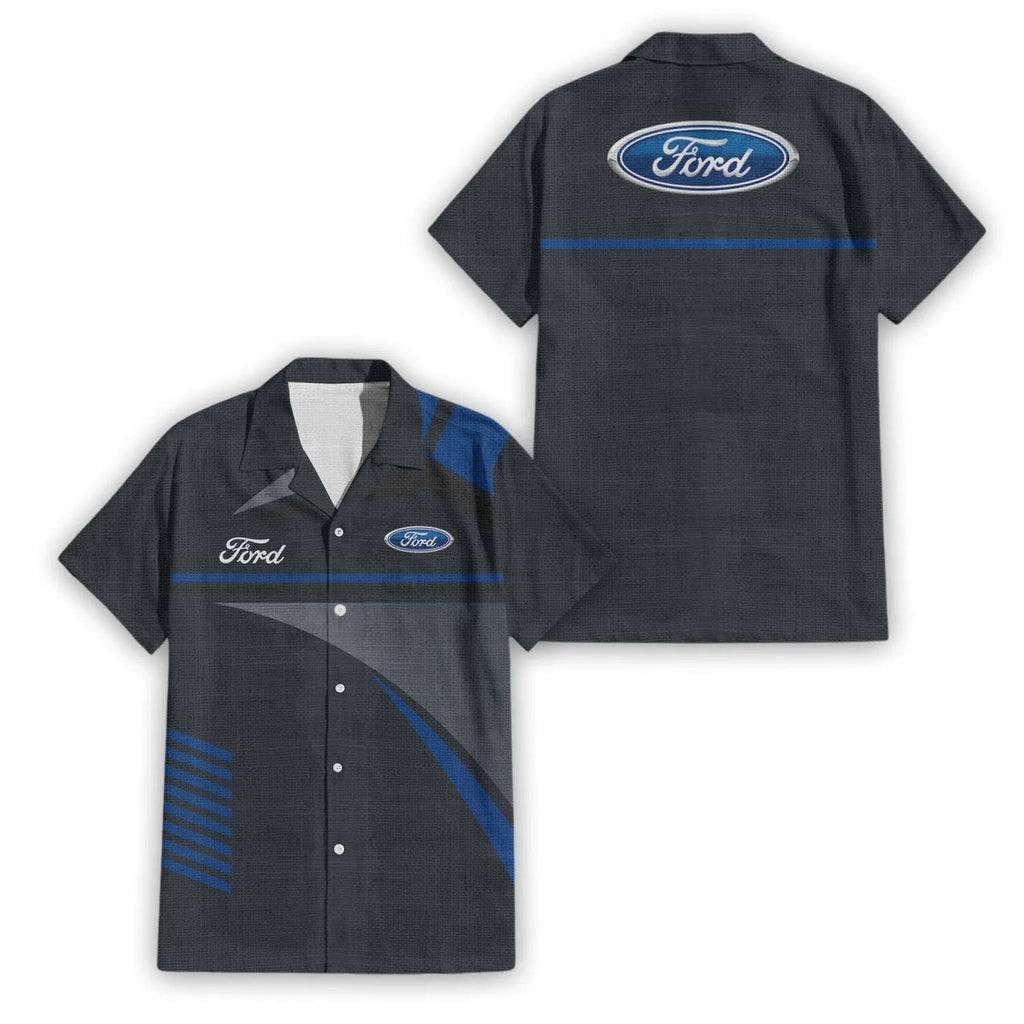 Ford Apparels SC067