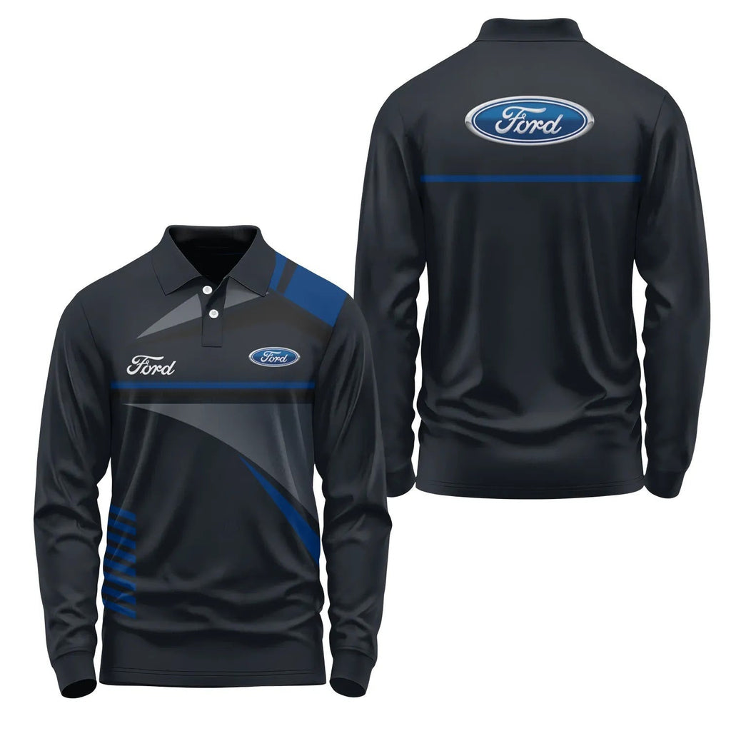 Ford Apparels SC067