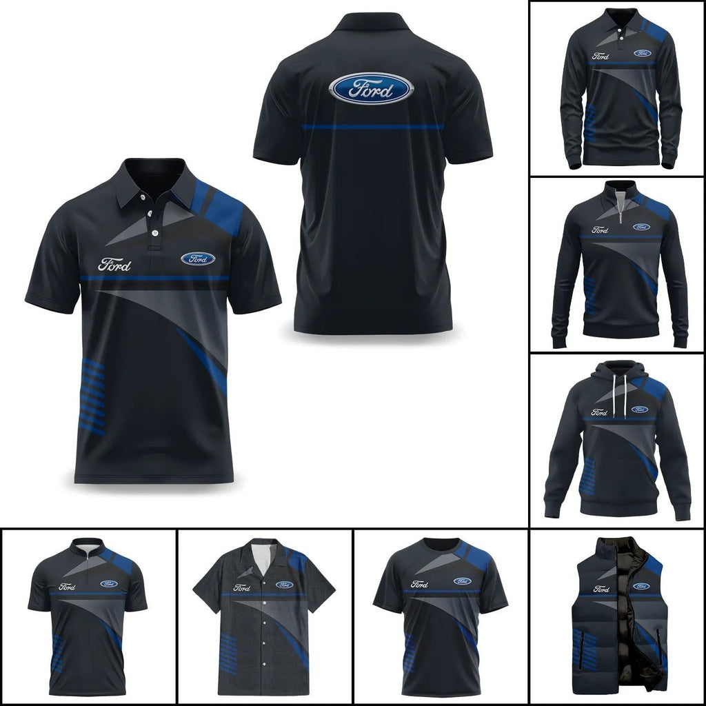 Ford Apparels SC067