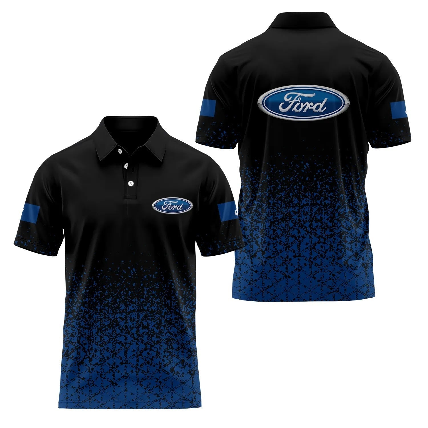 Ford Apparels SC096