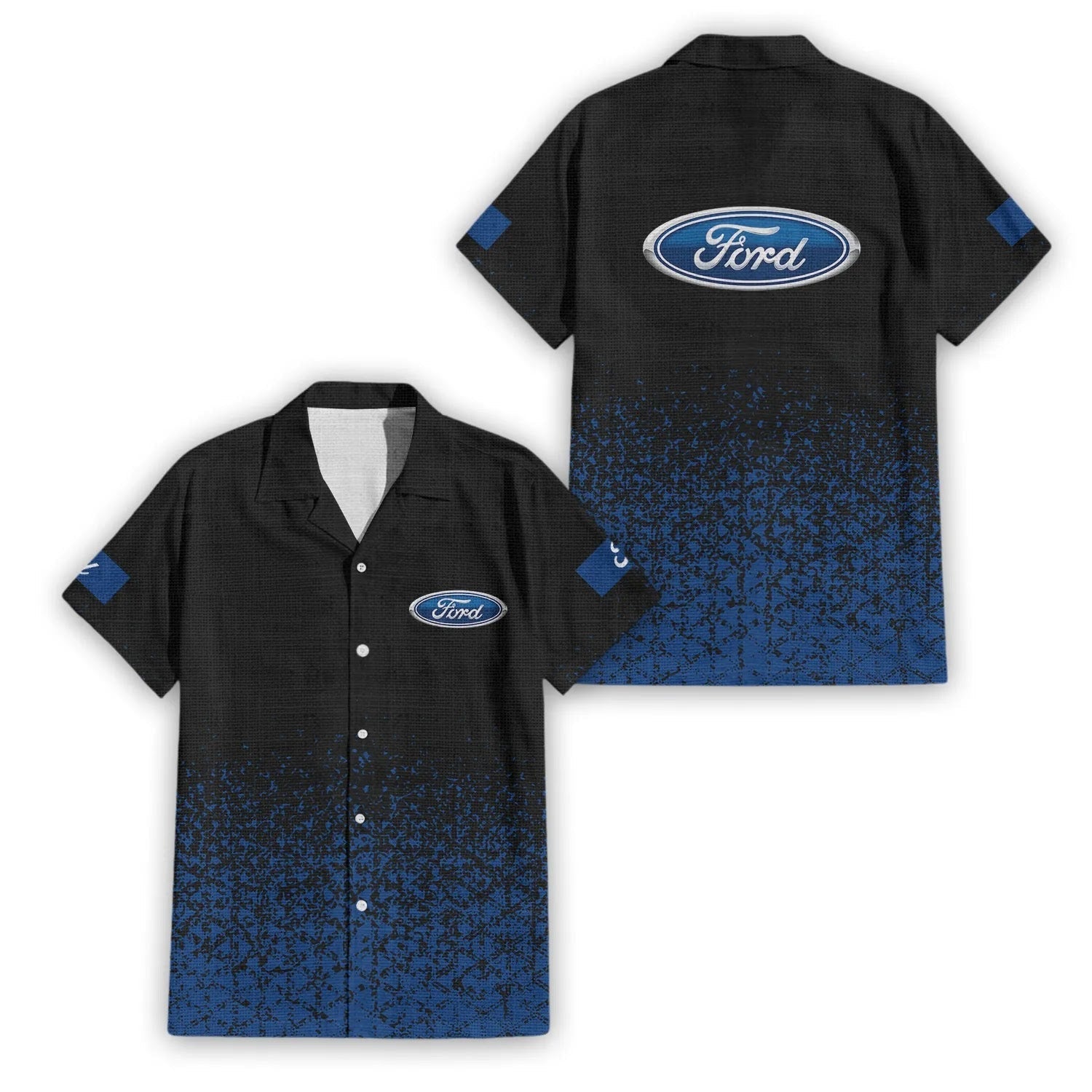 Ford Apparels SC096