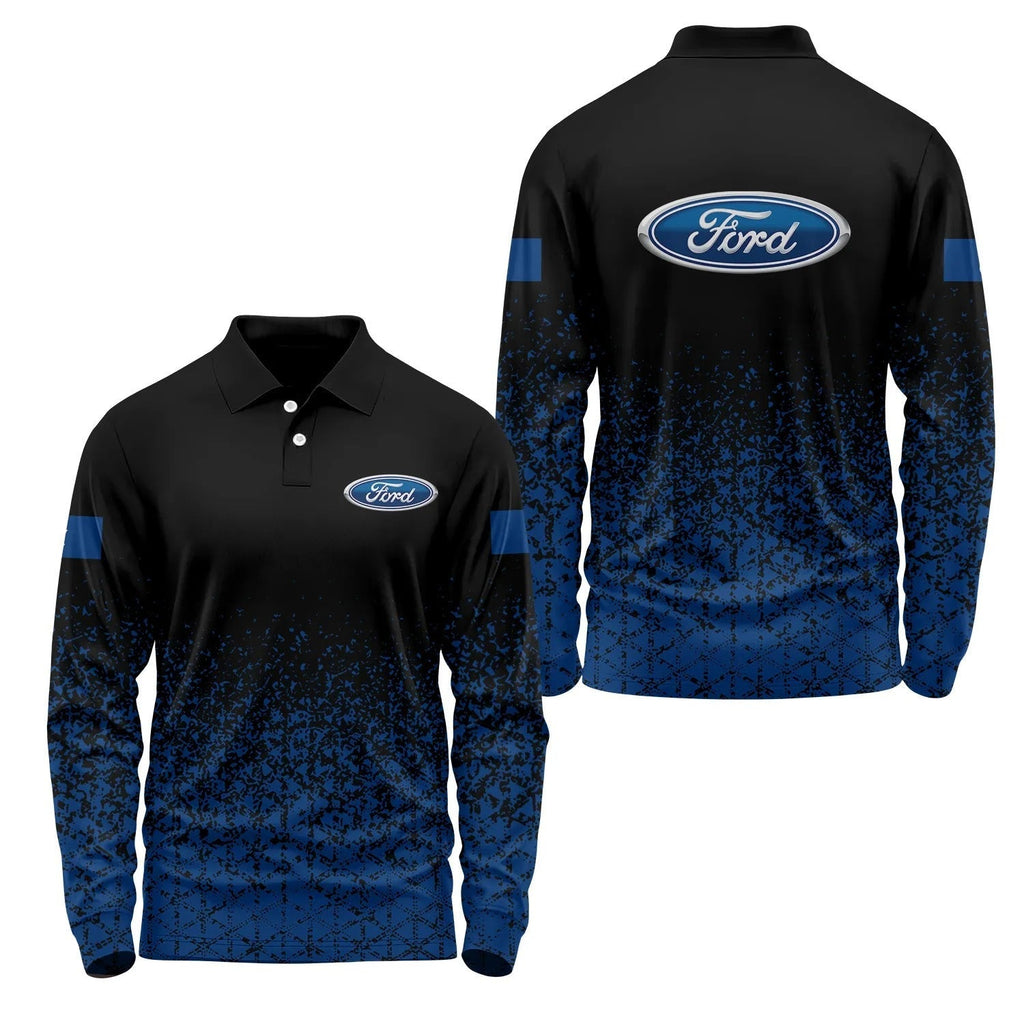 Ford Apparels SC096