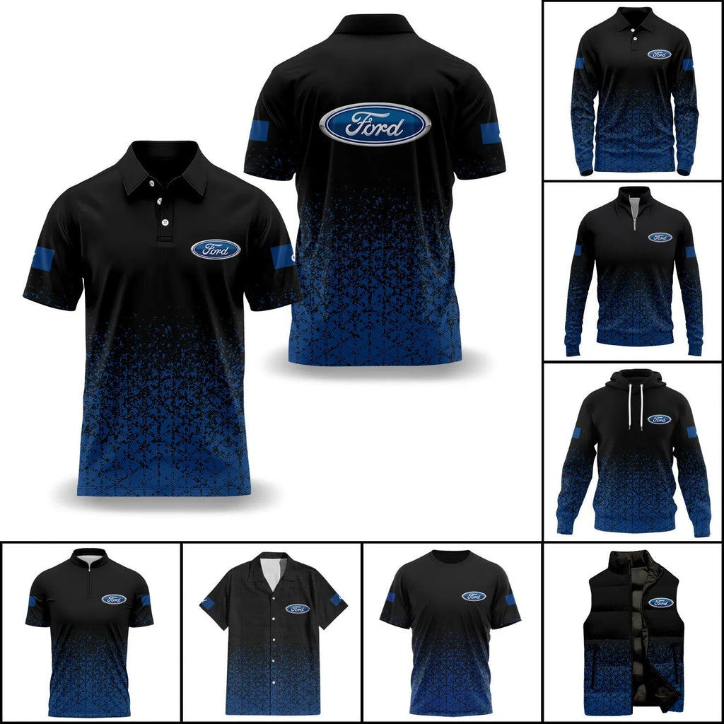 Ford Apparels SC096