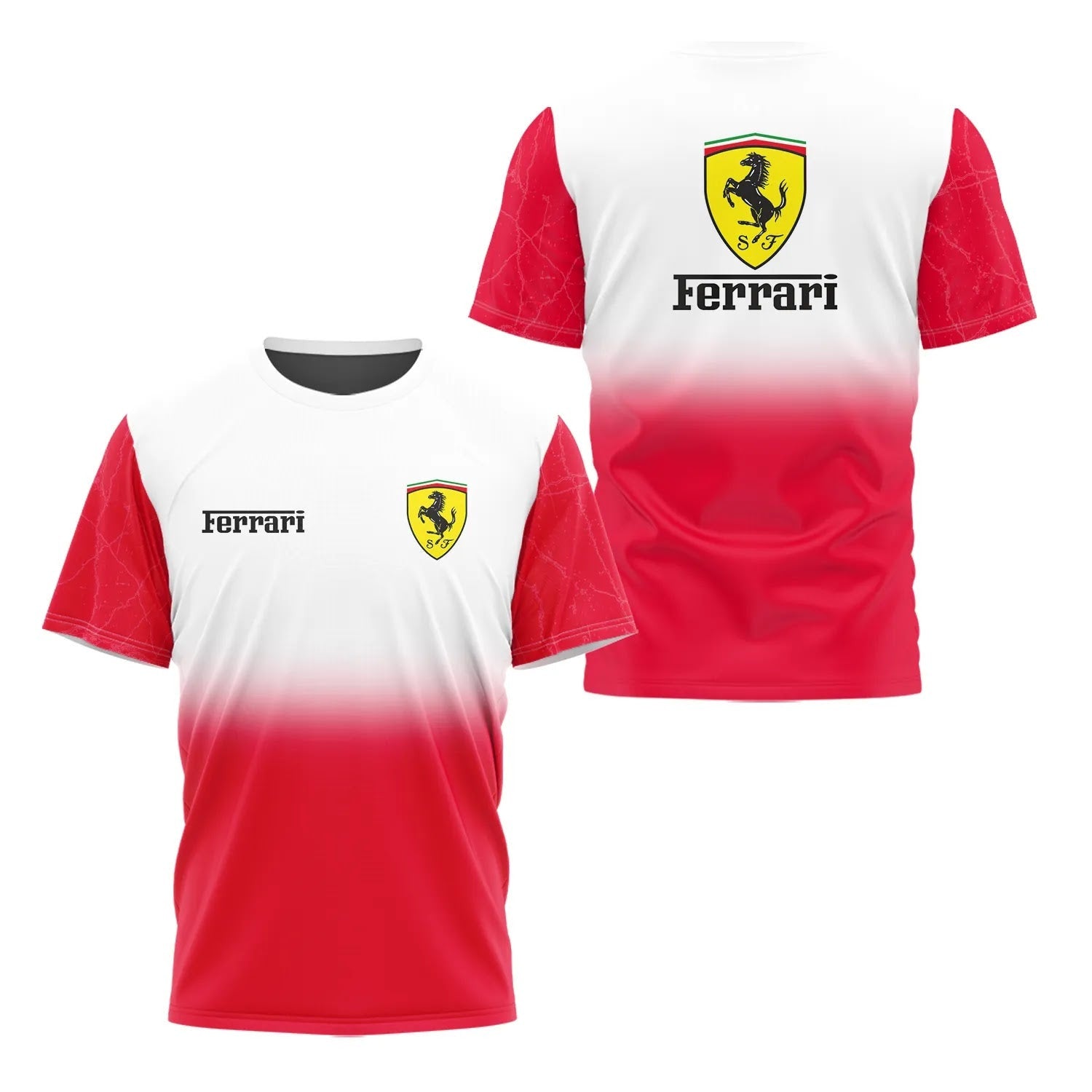 Ferrari Apparels SC120