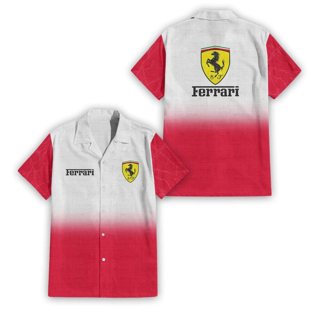 Ferrari Apparels SC120