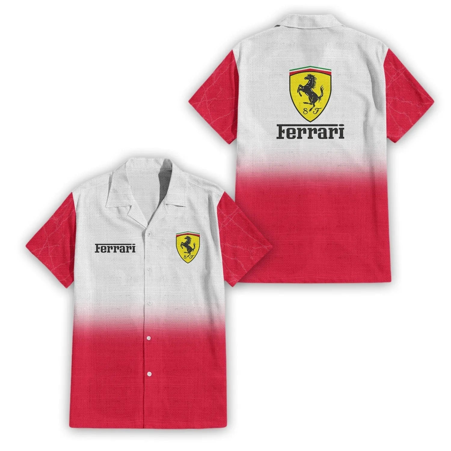 Ferrari Apparels SC120