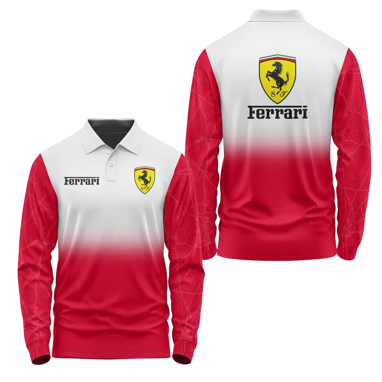 Ferrari Apparels SC120