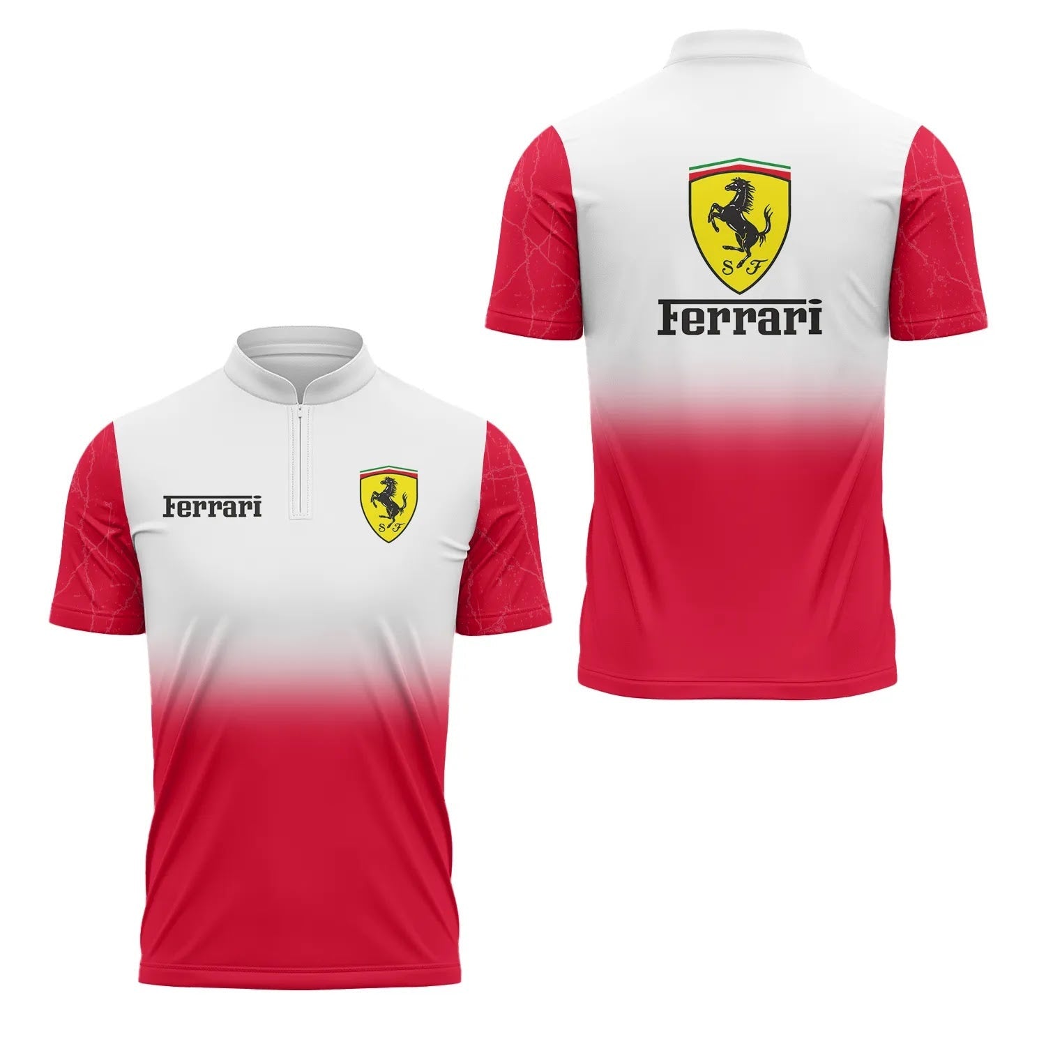 Ferrari Apparels SC120