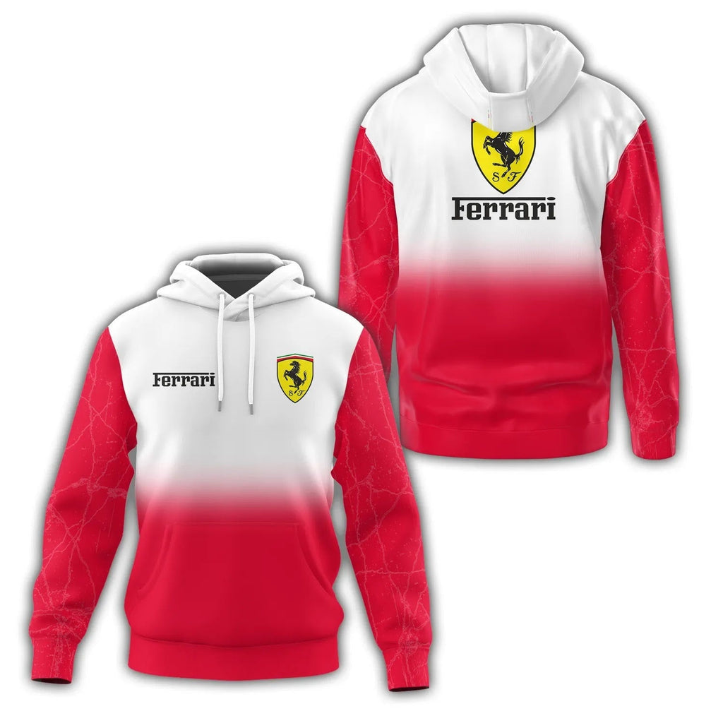 Ferrari Apparels SC120