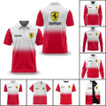 Ferrari Apparels SC120