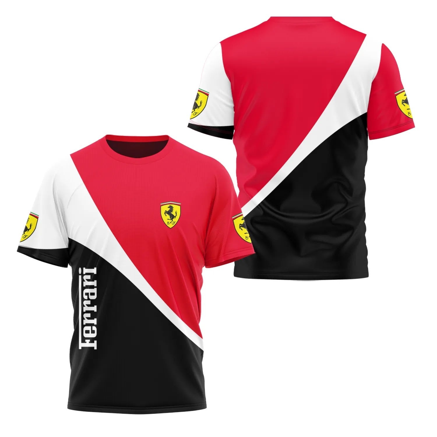Ferrari Apparels SC090