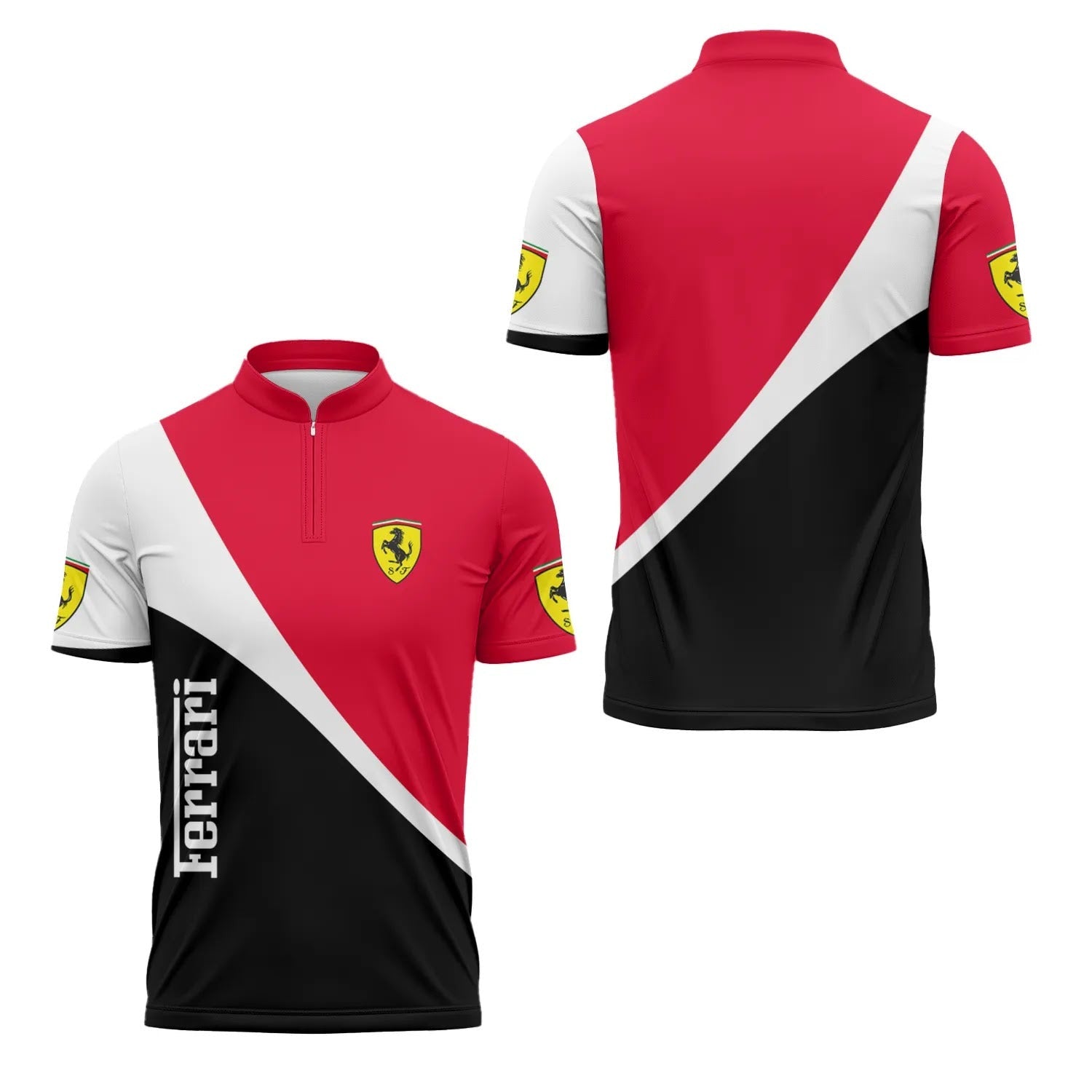 Ferrari Apparels SC090