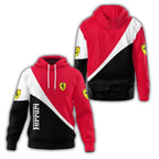 Ferrari Apparels SC090