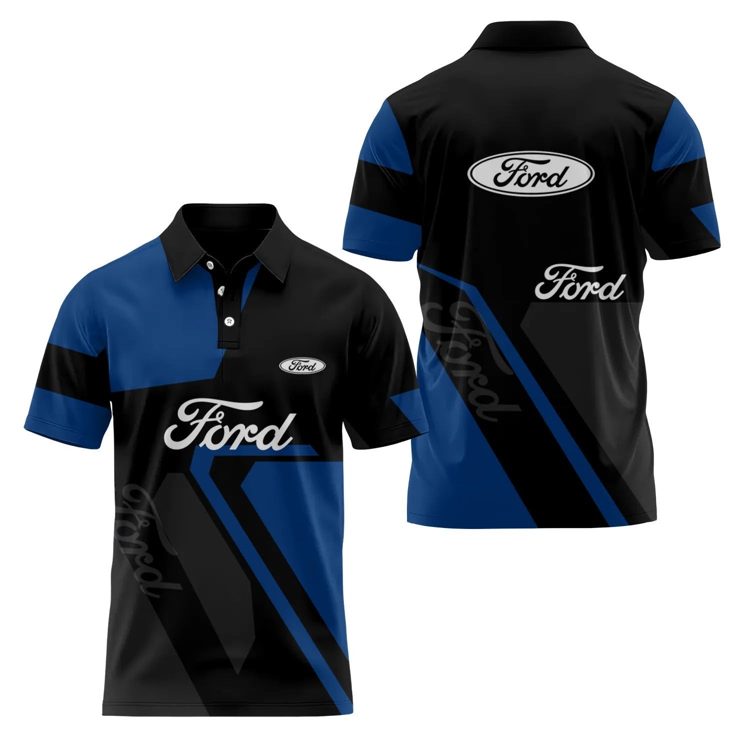 Ford Apparels SC117
