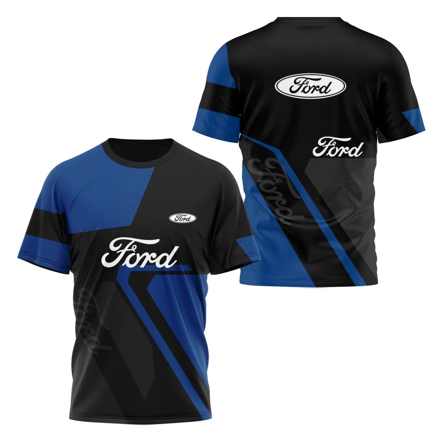 Ford Apparels SC117