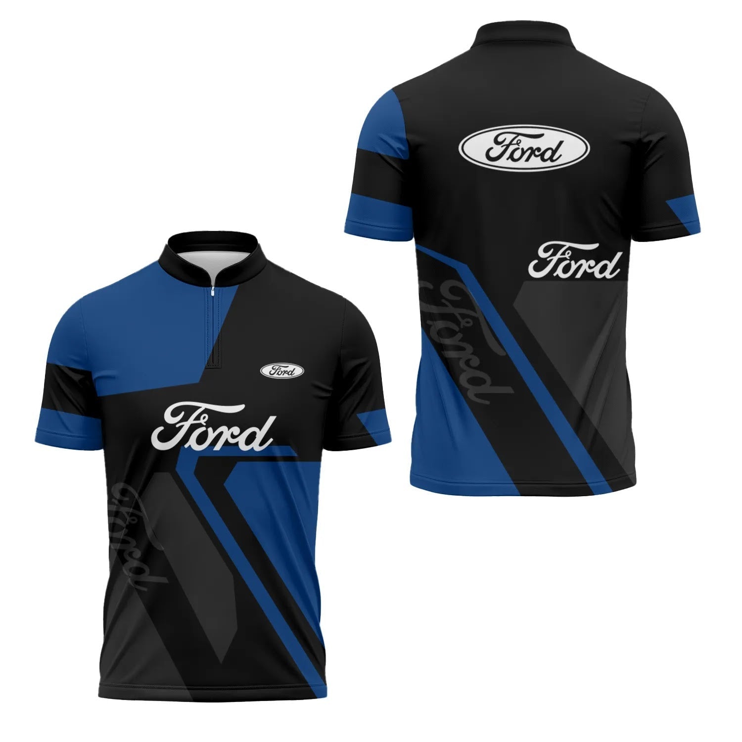 Ford Apparels SC117