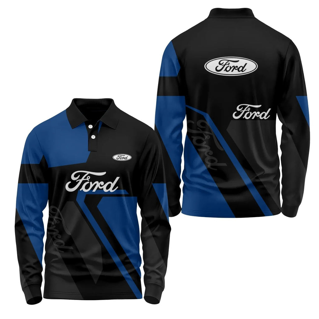 Ford Apparels SC117
