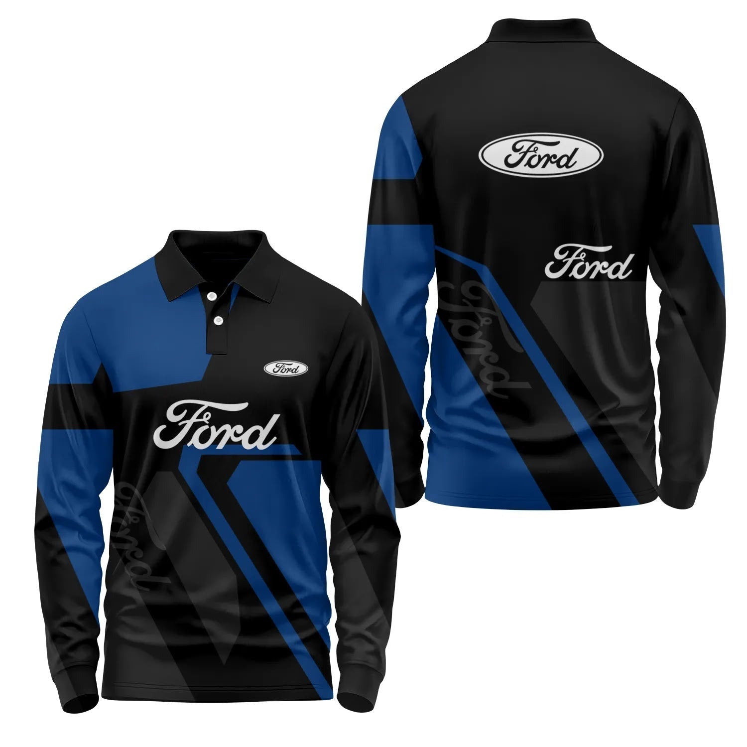 Ford Apparels SC117
