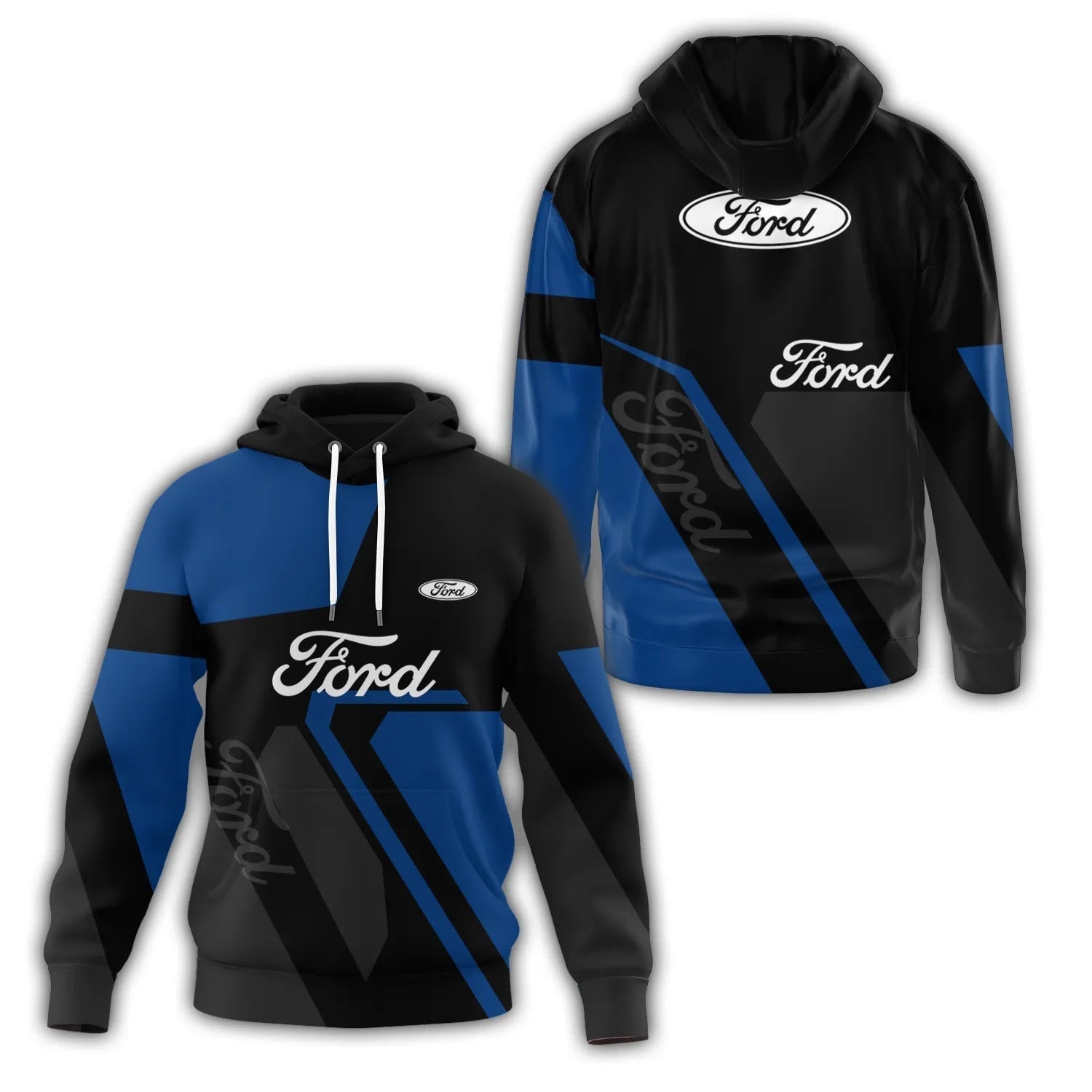 Ford Apparels SC117