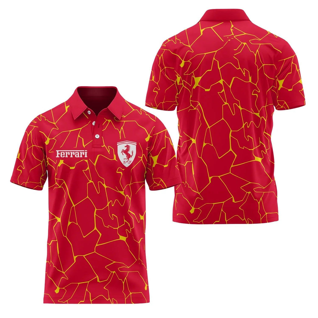 Ferrari Apparels SC103