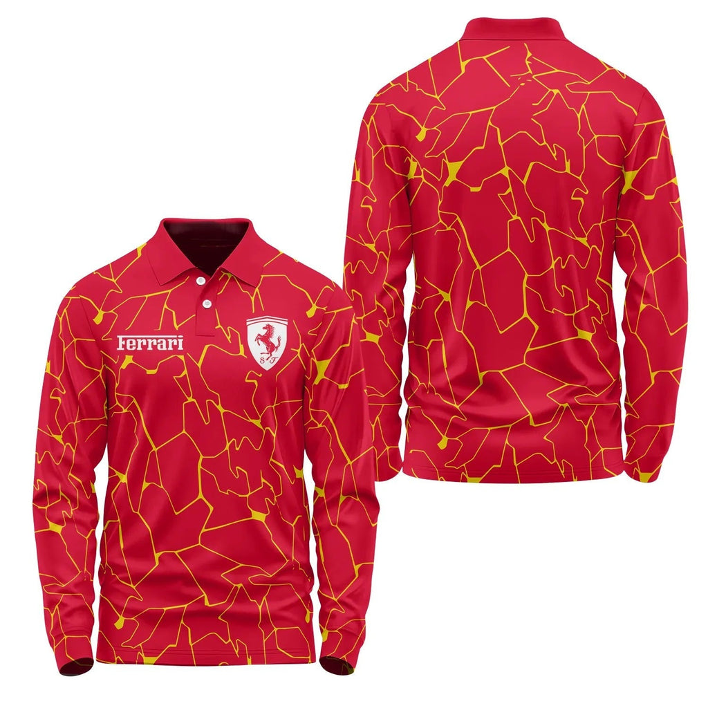 Ferrari Apparels SC103