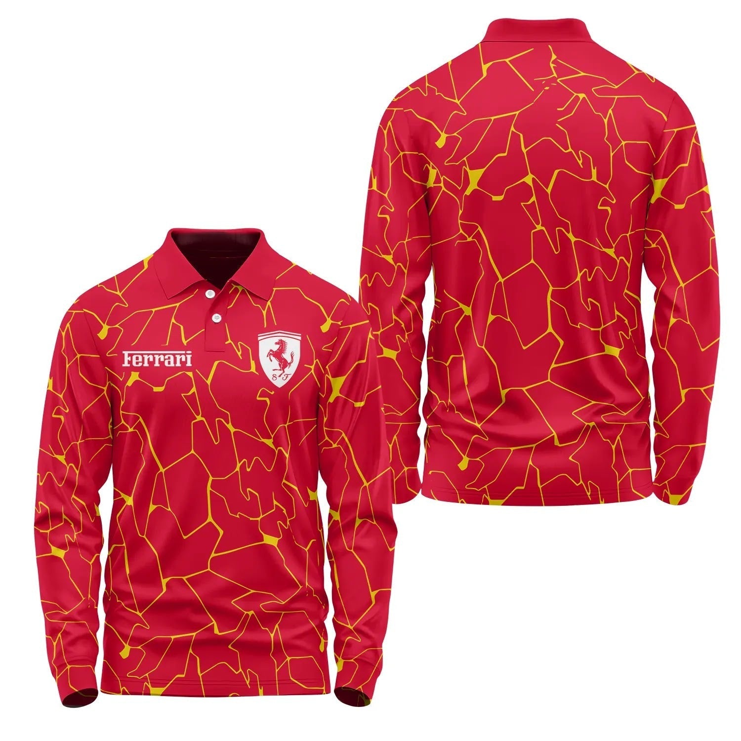 Ferrari Apparels SC103