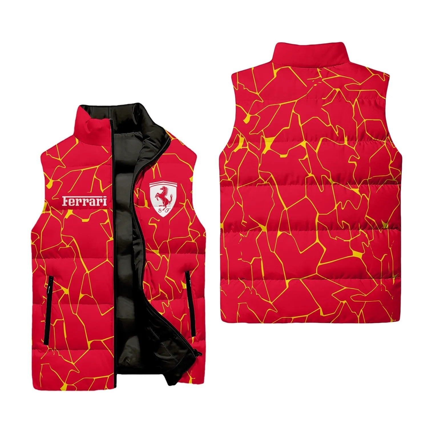 Ferrari Apparels SC103