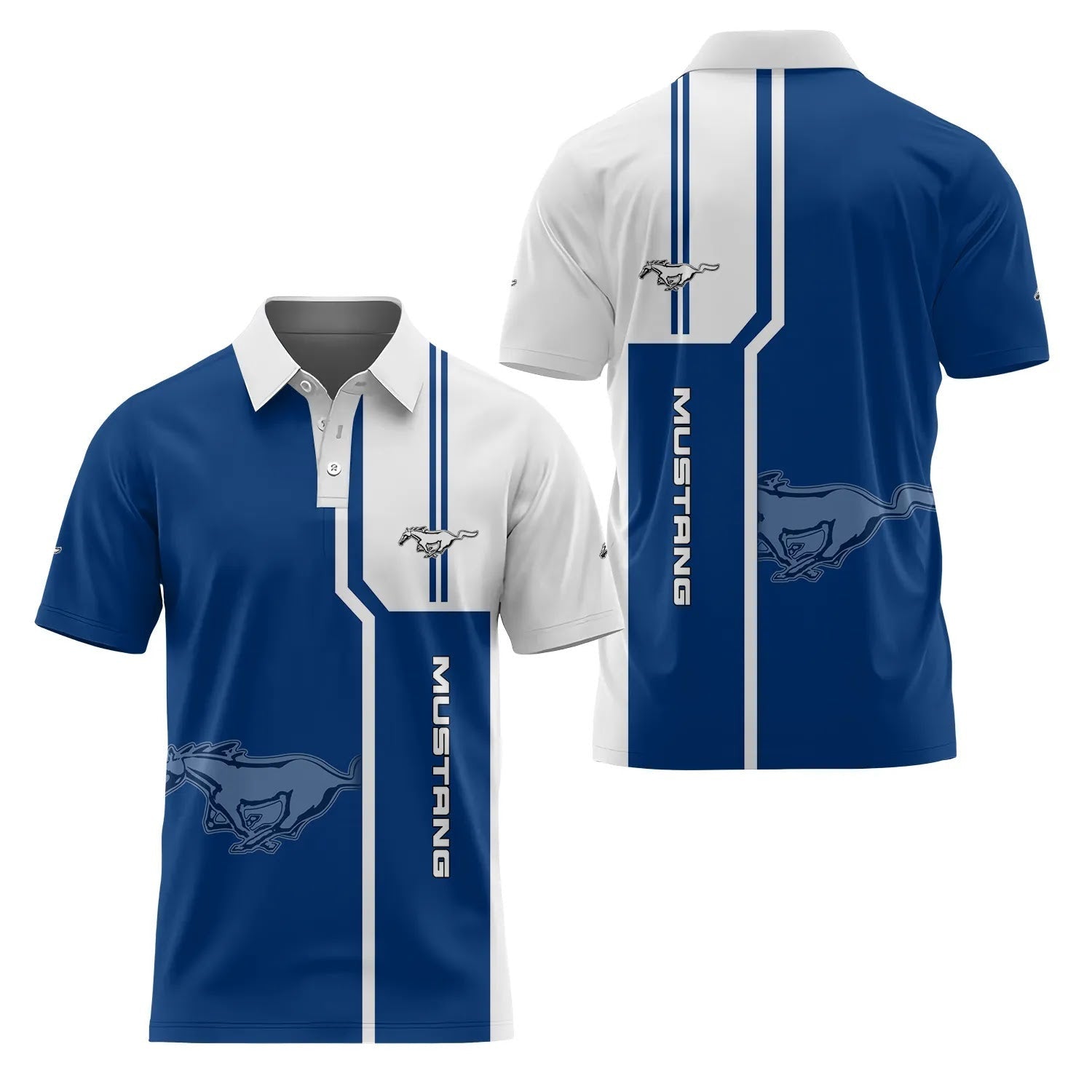 Ford Mustang Apparels SC064