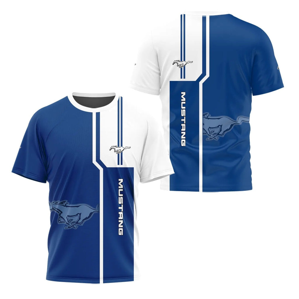 Ford Mustang Apparels SC064