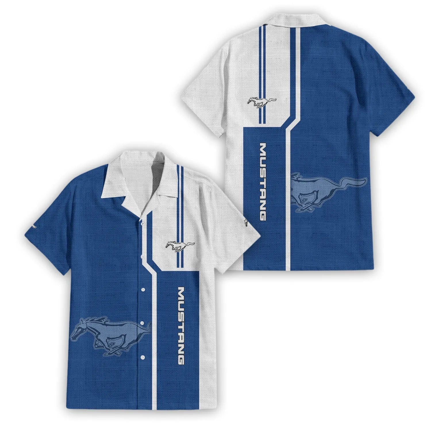 Ford Mustang Apparels SC064