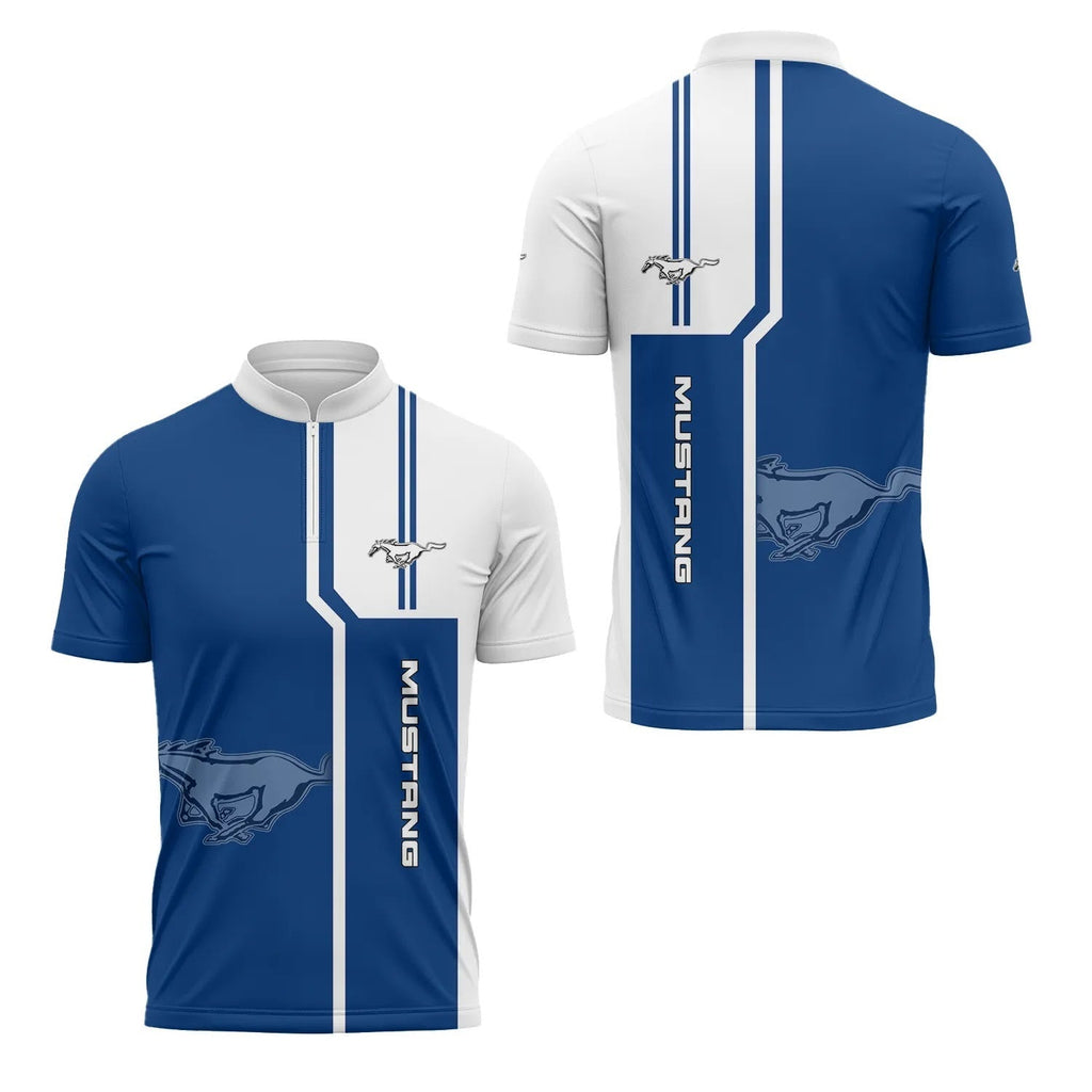 Ford Mustang Apparels SC064